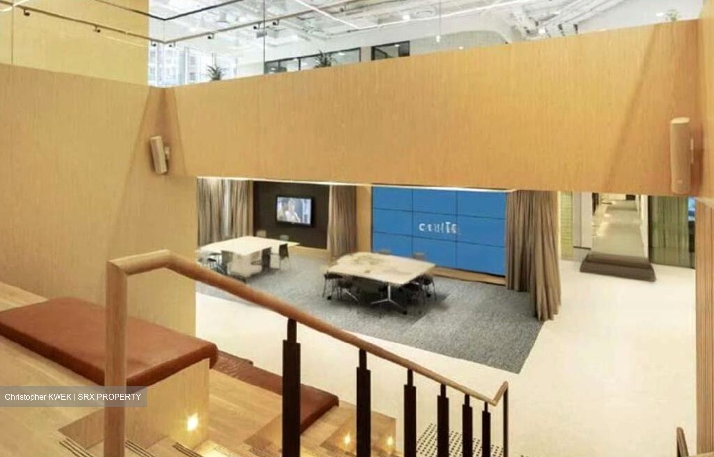Singapore Post Centre (D14), Office #469320441